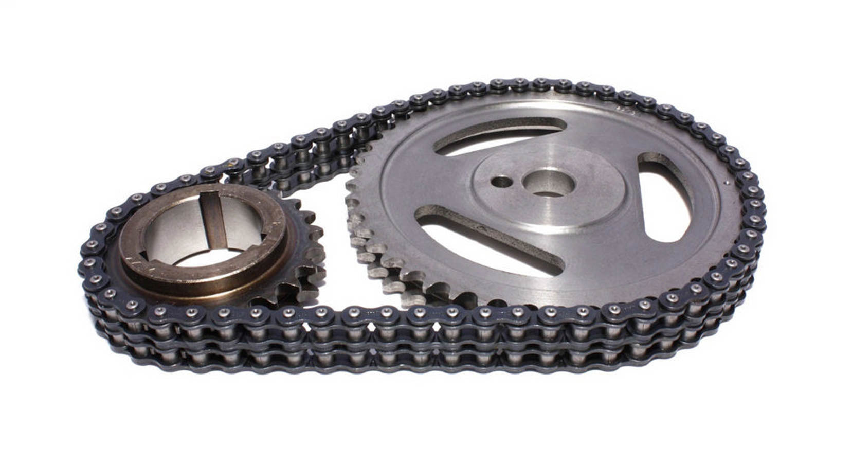 COMP Cams 2113 Olds V8 Magnum Double Roller Timing Set COMP Cams 2113