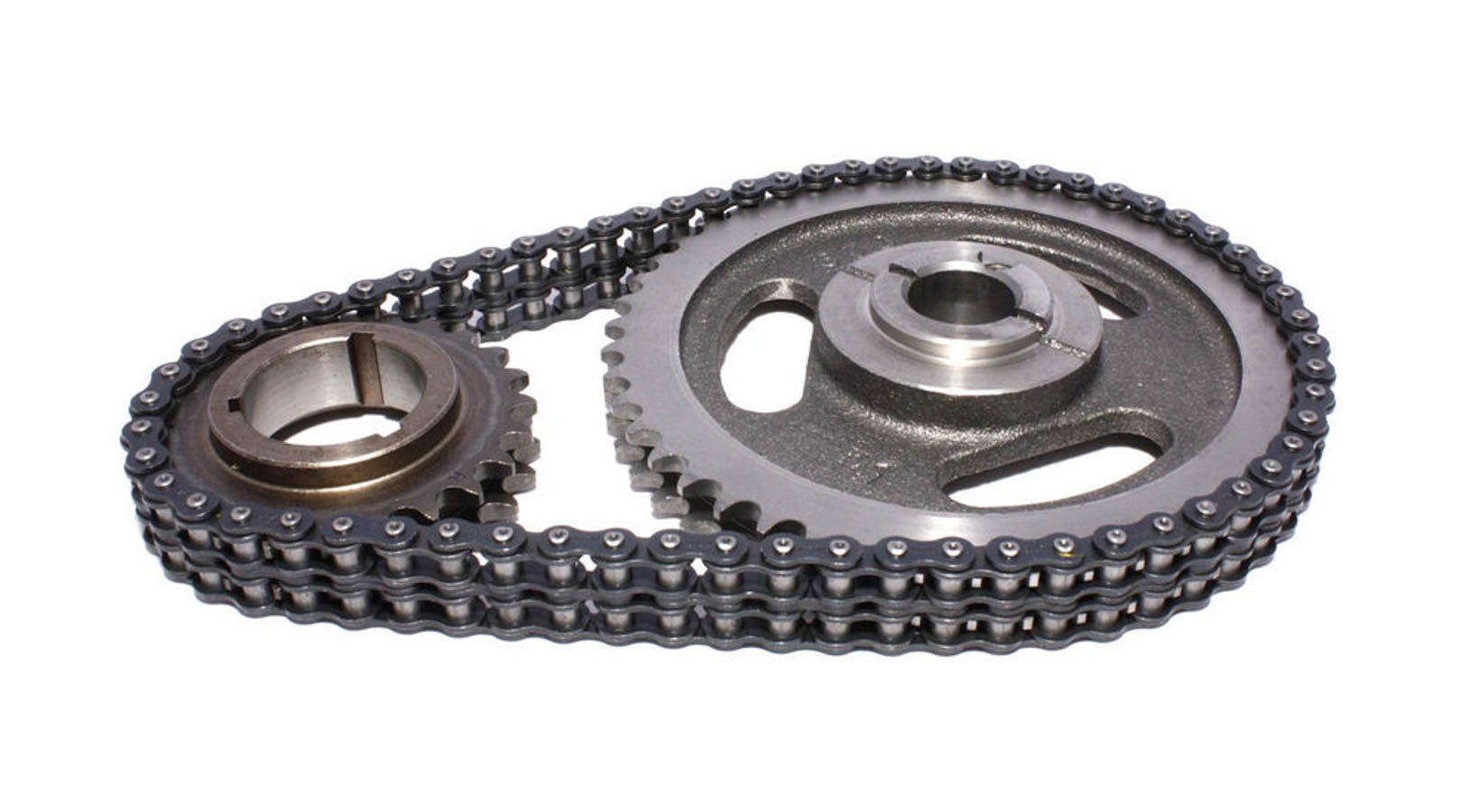 COMP Cams 2121CPG Ford 351c&m/400m Mag-Dbl Roller Timing Set COMP Cams 2121CPG