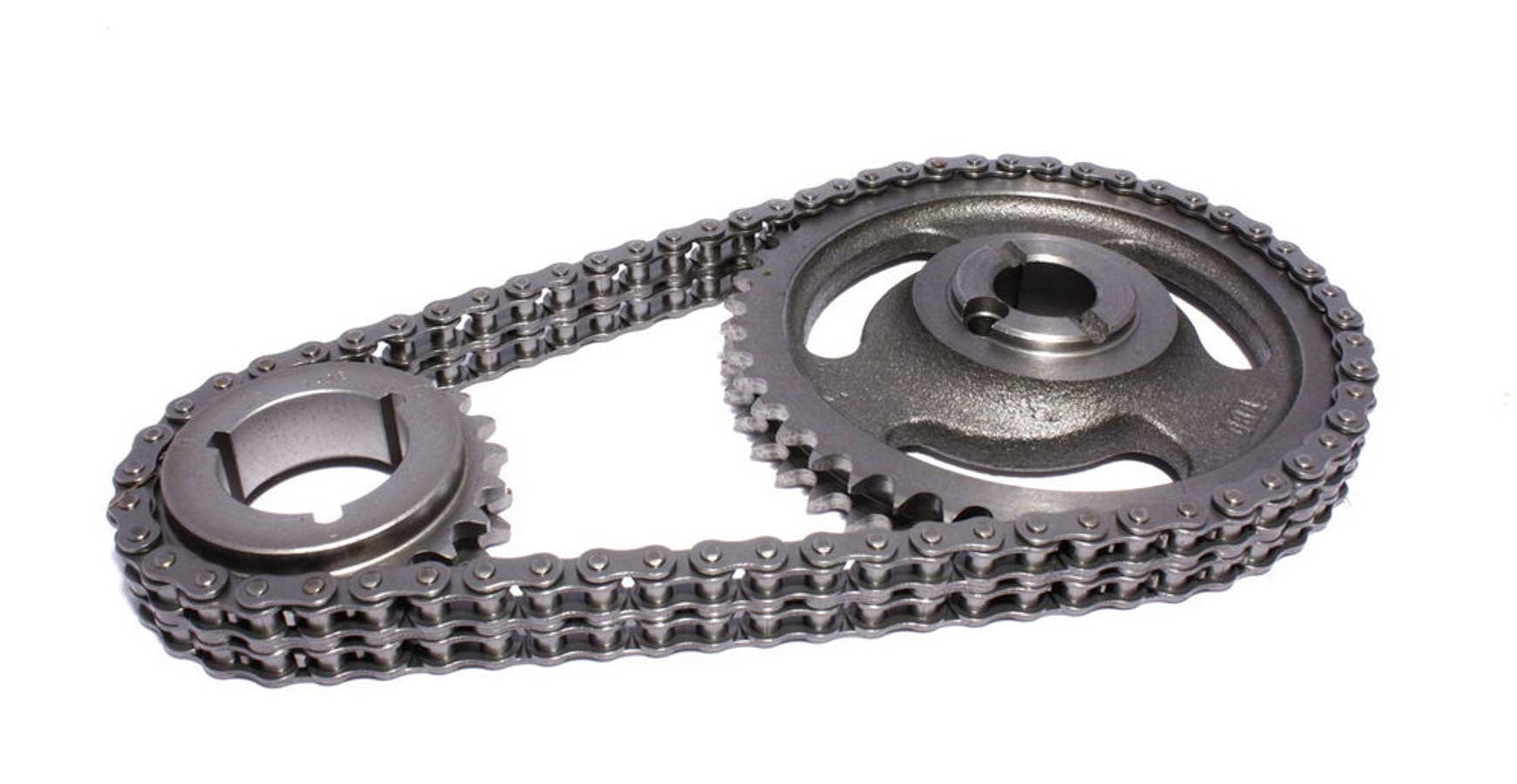 COMP Cams 2122CPG Ford 460 Magnum Double Roller Timing Set COMP Cams 2122CPG