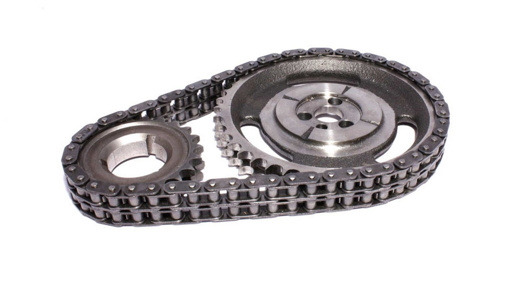 COMP Cams 2136 Sbc 87-92 Mag-Dbl Roller Tim/Set W/Fac Roller Cam COMP Cams 2136
