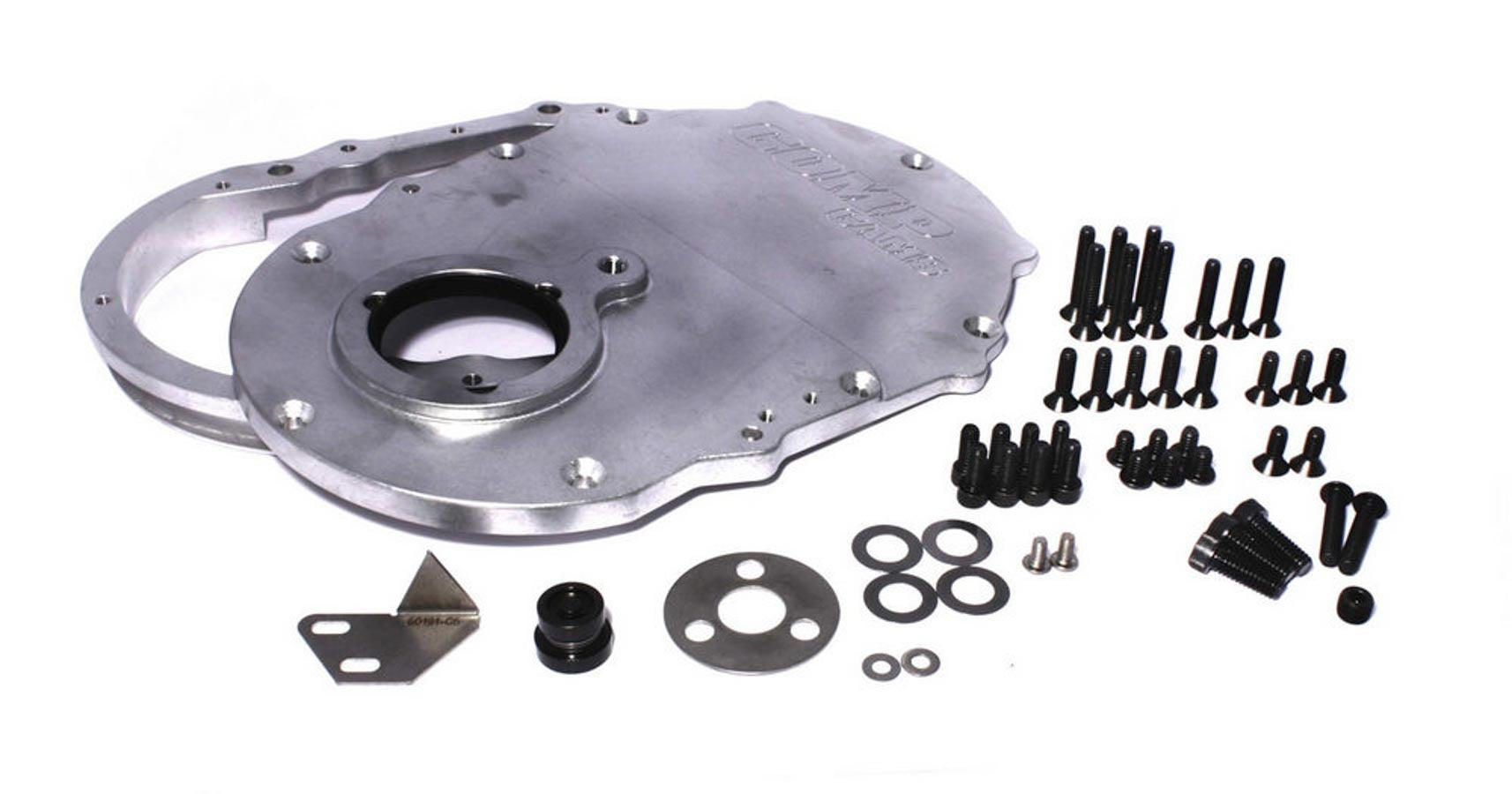 COMP Cams 217 BBC Gen VI Timing Cover COMP Cams 217