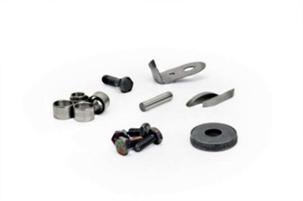 COMP Cams 243 Engine Finishing Kit - SBF 5.0L COMP Cams 243