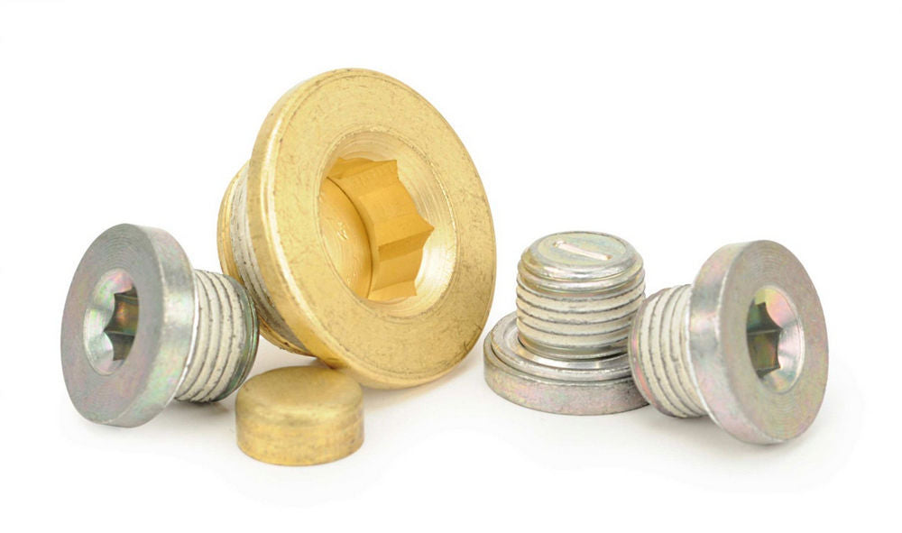 COMP Cams 251 Engine Plug Kit - GM LS Series COMP Cams 251