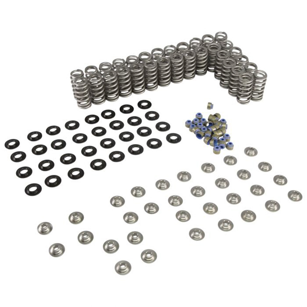 COMP Cams 26001CS-KIT Valve Spring & Retainer Kit - 5.0L Ford Coyote COMP Cams 26001CS-KIT