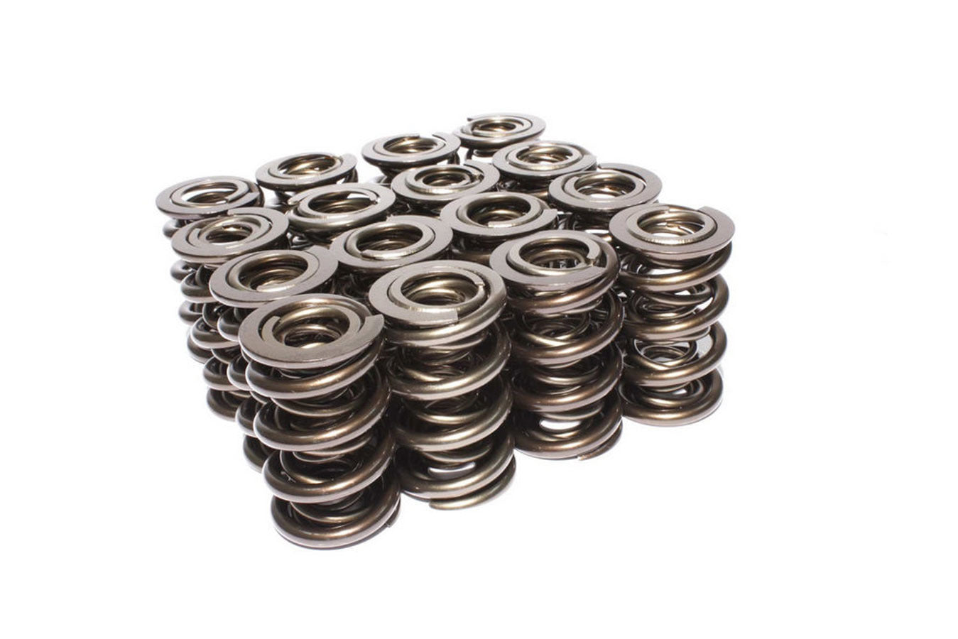 COMP Cams 26082-16 1.683in Triple Valve Springs w/Damper COMP Cams 26082-16