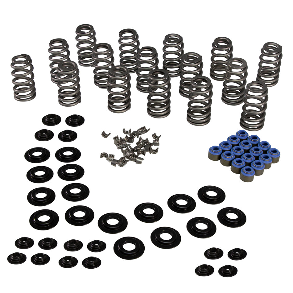 COMP Cams 26918CA-KIT Valve Spring & Retainer Kit Mopar Gen III Hemi COMP Cams 26918CA-KIT