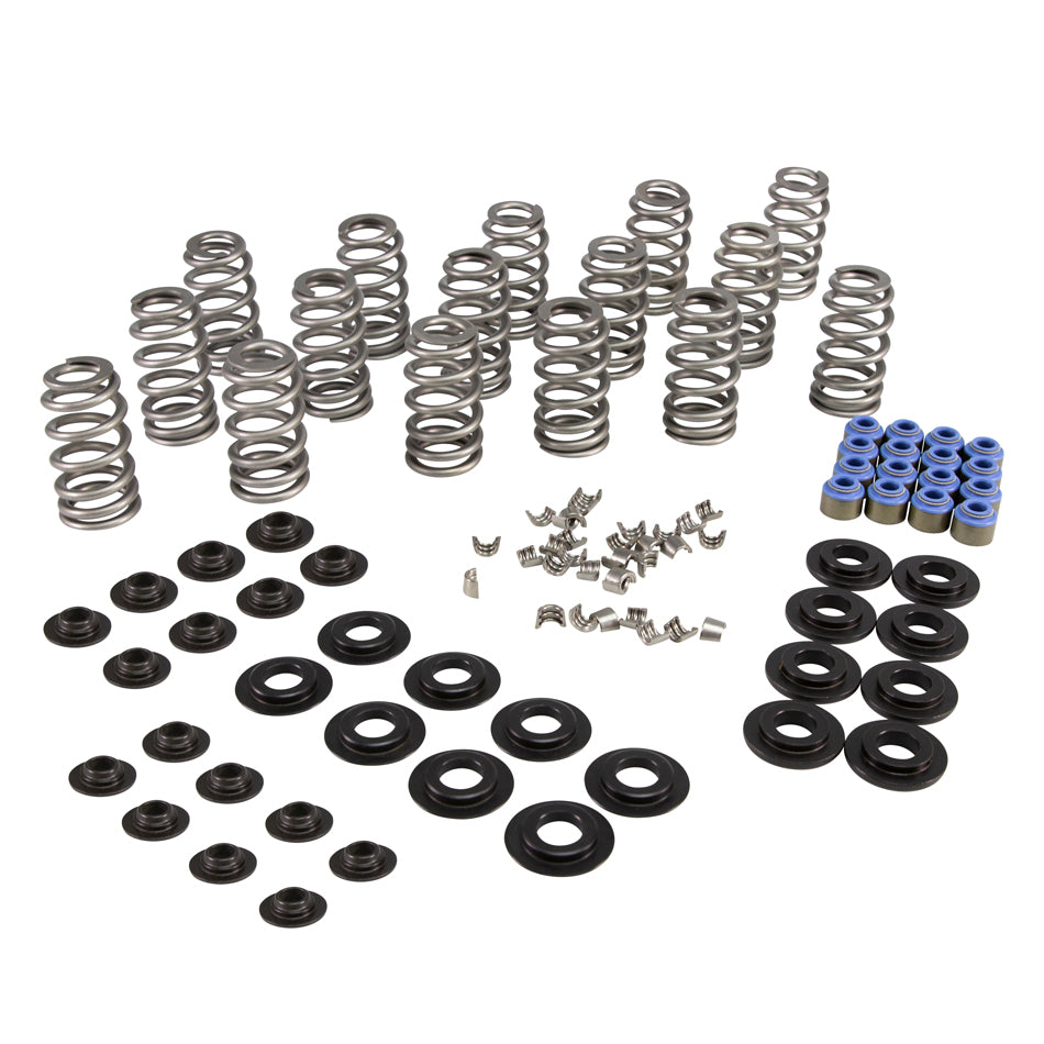 COMP Cams 26918CC-KIT Valve Spring & Retainer Kit Mopar Gen III Hemi COMP Cams 26918CC-KIT