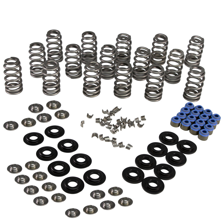 COMP Cams 26918TB-KIT Valve Spring & Retainer Kit Mopar Gen III Hemi COMP Cams 26918TB-KIT