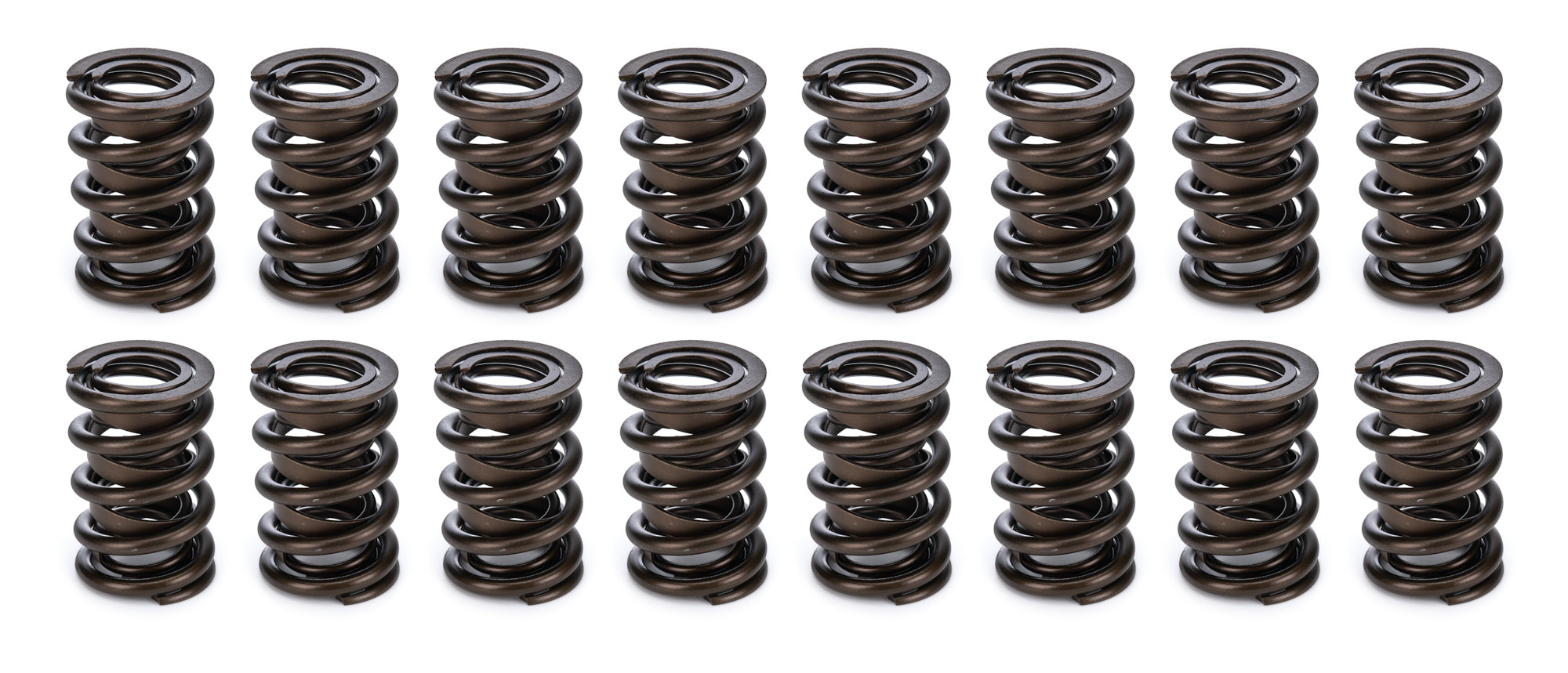 COMP Cams 26924-16 Dual Valve Springs With Damper- 1.519 Dia. COMP Cams 26924-16