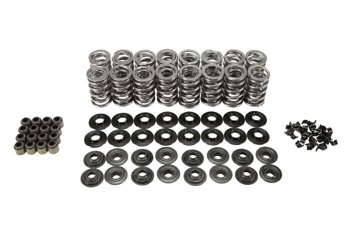 COMP Cams 26925CS-KIT Valve Spring & Retainer Kit GM LS - Dual Spring COMP Cams 26925CS-KIT
