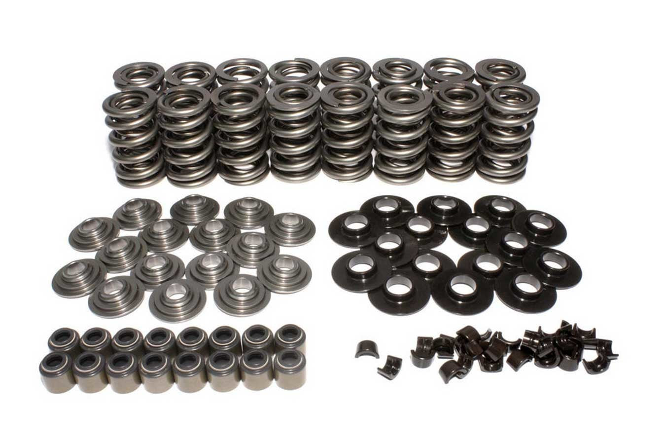 COMP Cams 26926TS-KIT GM LS Series Dual Valve Spring Kit COMP Cams 26926TS-KIT