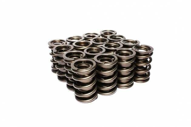 COMP Cams 26953-16 Hi-Tech 1.560 Dia. Dual Valve Springs- W/Damper COMP Cams 26953-16
