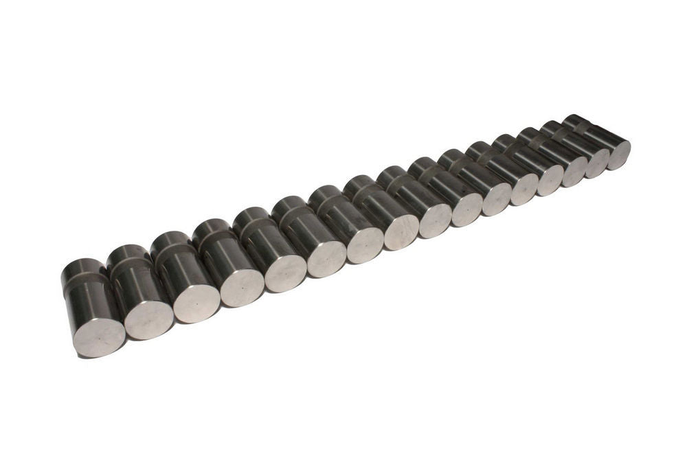 COMP Cams 2901-16 AMC/Mopar Solid Lifters w/EDM Oiling Hole COMP Cams 2901-16
