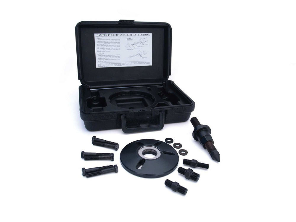 COMP Cams 300 Harmonic Balancer Puller /Installation Tool COMP Cams 300