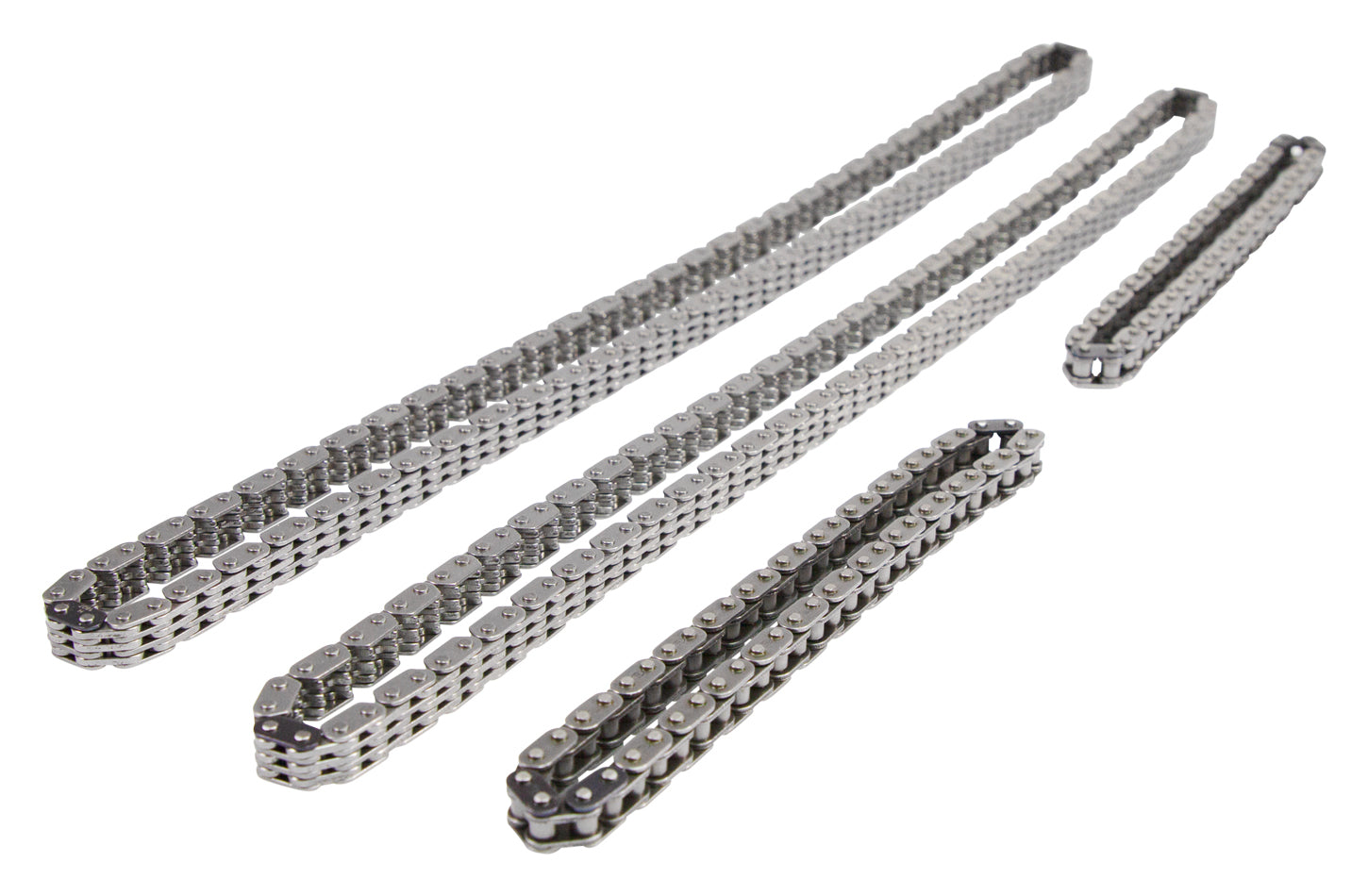COMP Cams 3041CPG Hi-Tech S/D Timing Chain Set Ford 5.0L Coyote COMP Cams 3041CPG