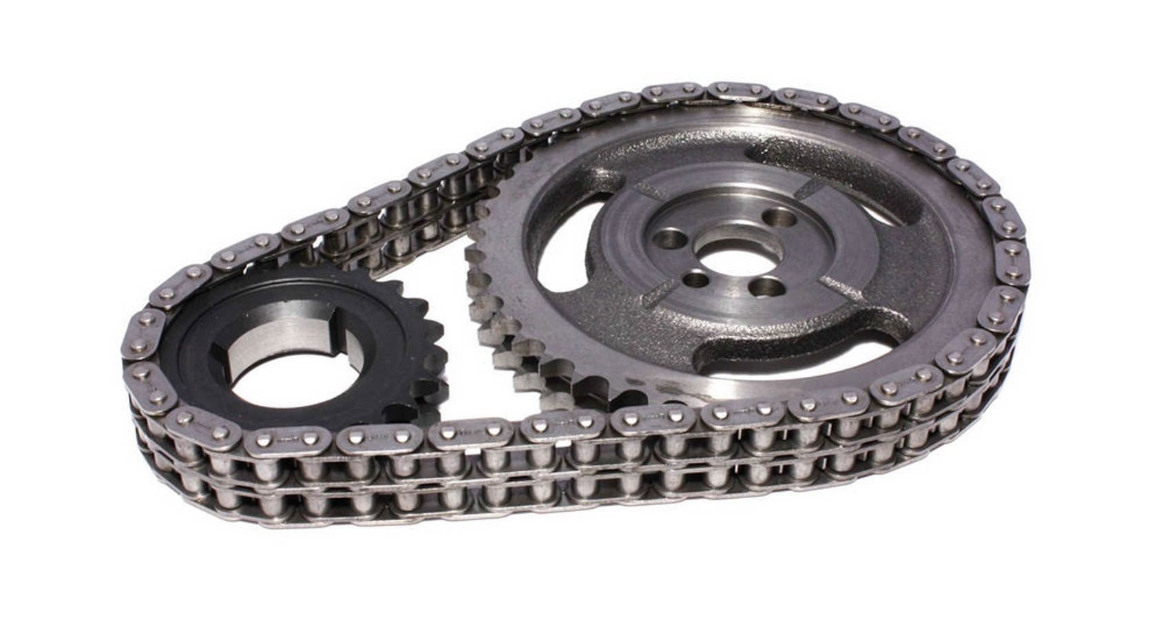 COMP Cams 3100 Sbc Hi-Tech Roller Tim/ Set Wo/Fac Roller Cam COMP Cams 3100