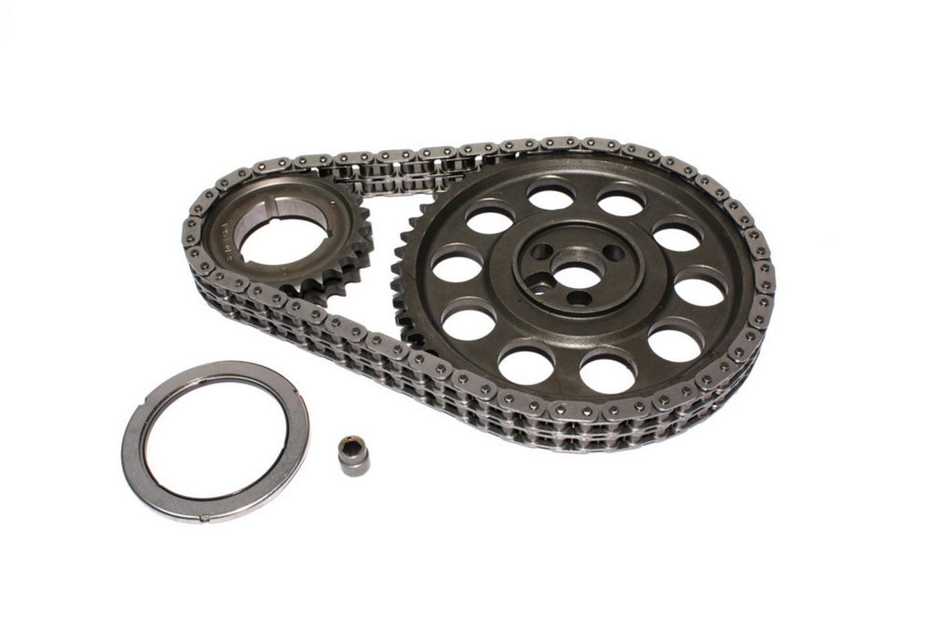 COMP Cams 3100KT Sbc Hi-Tech Roll  Timing Set W/Thrust Bearing COMP Cams 3100KT