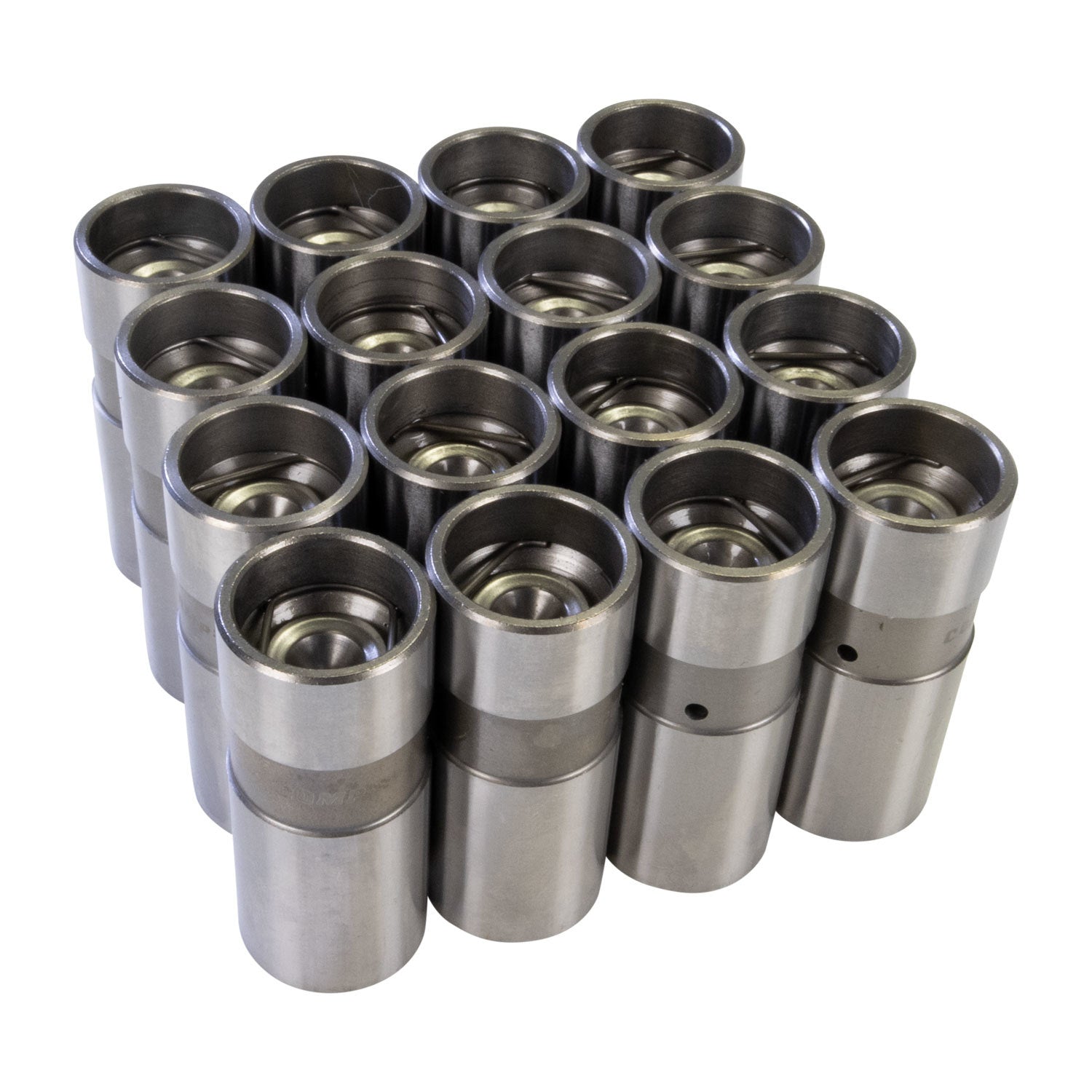 COMP Cams 310103116 Chevy V8 DLC Solid Lifter Set .842  Dia. COMP Cams 310103116