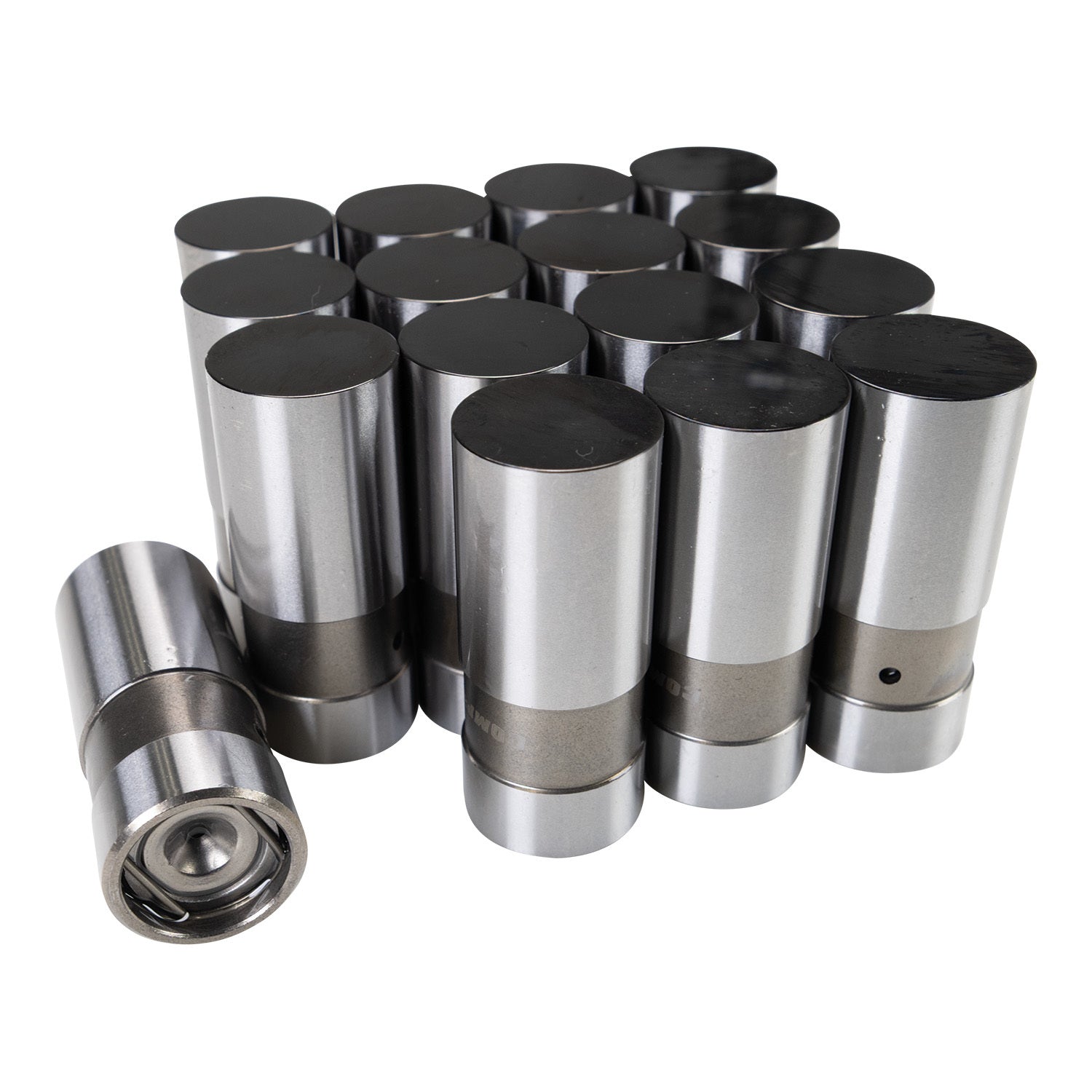 COMP Cams 310113016 Chevy V8 DLC Hyd Lifter Set - 16pk .842 Dia. COMP Cams 310113016