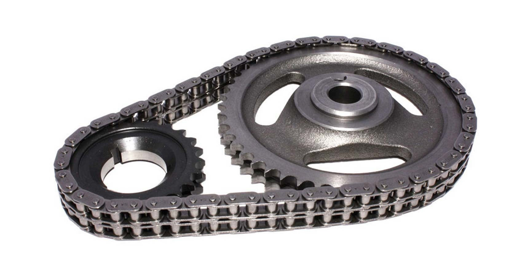 COMP Cams 3108CPG BBF FE Hi-Tech Roller Timing Set COMP Cams 3108CPG
