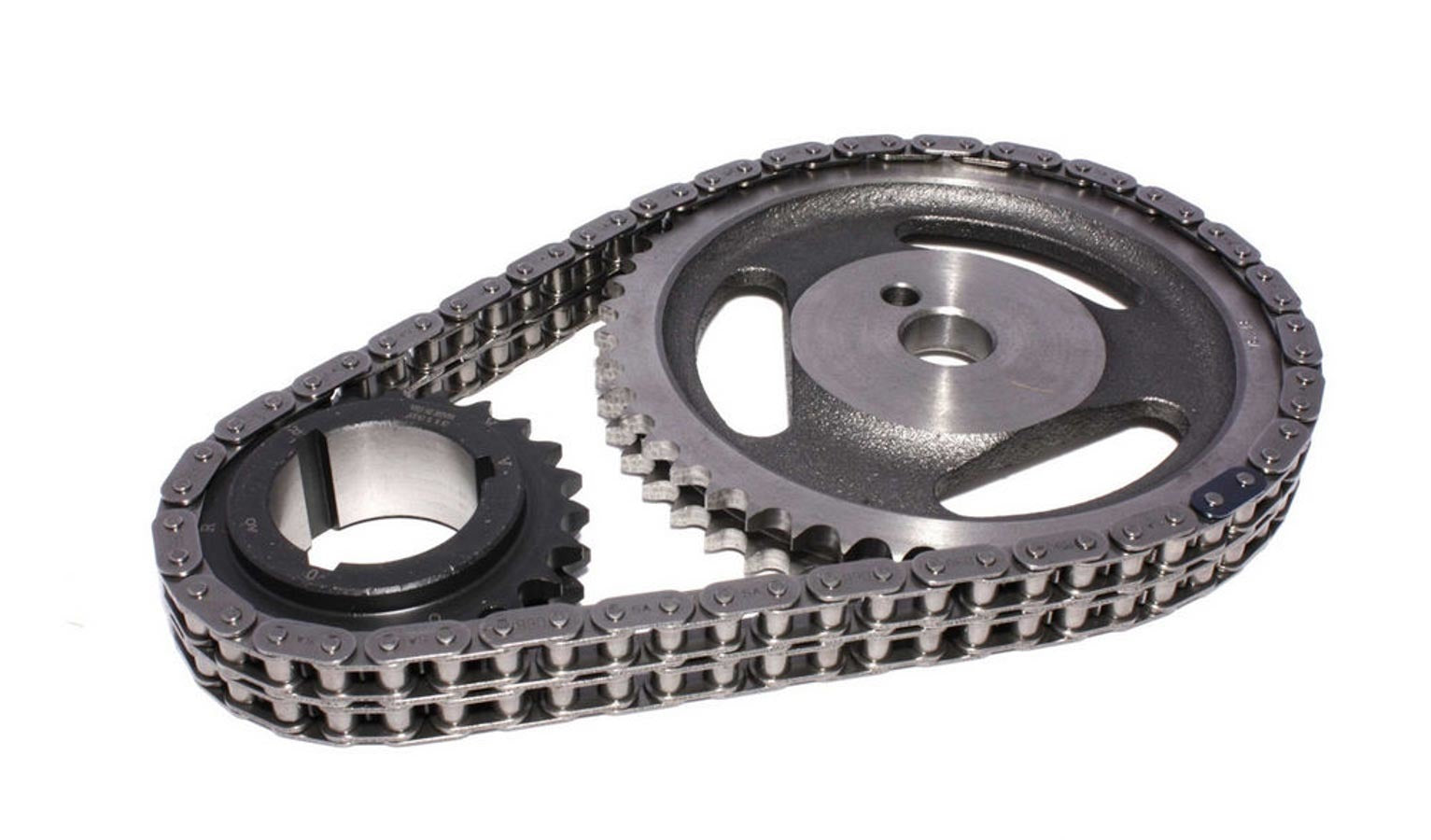 COMP Cams 3113CPG Olds V8 Hi-Tech Roller Timing Set 1965-83 COMP Cams 3113CPG