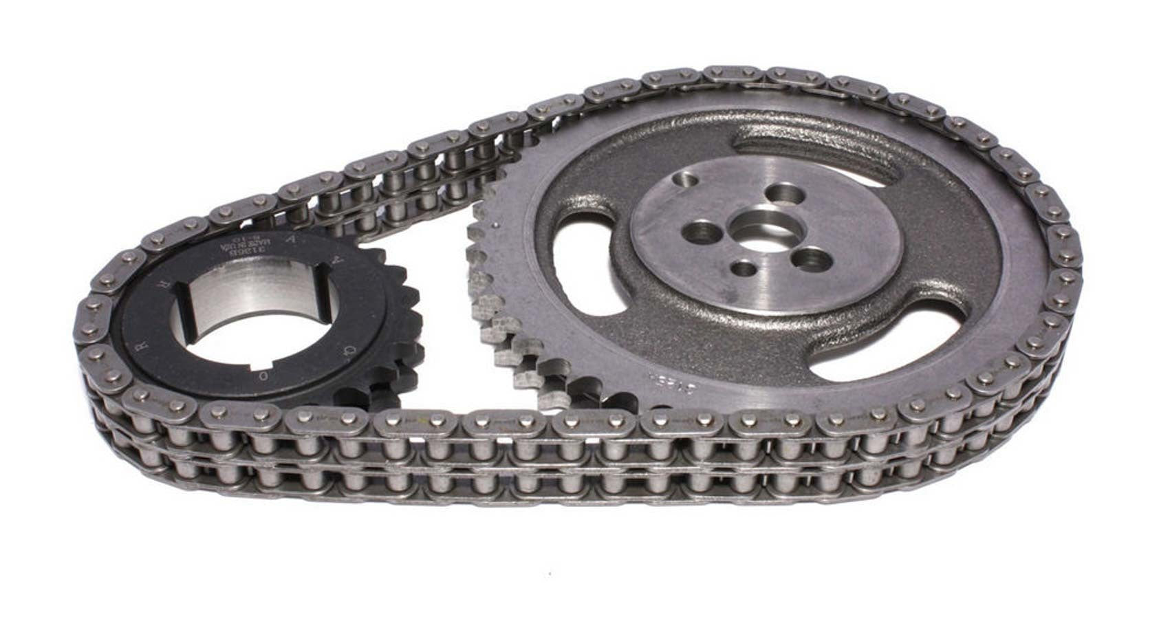 COMP Cams 3125CPG Chry Bb&426 Hemi Hi-Tech Roll Tim/Set 60-73 3Bolt COMP Cams 3125CPG