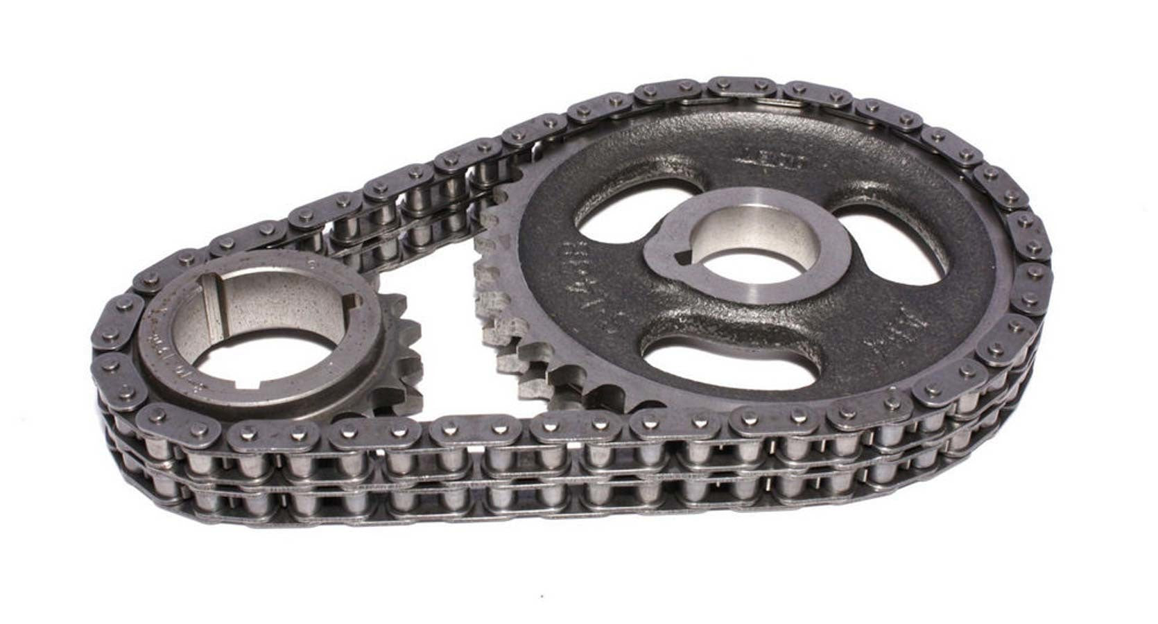 COMP Cams 3129CPG GM BOP Hi-Tech Timing Set - V6 COMP Cams 3129CPG