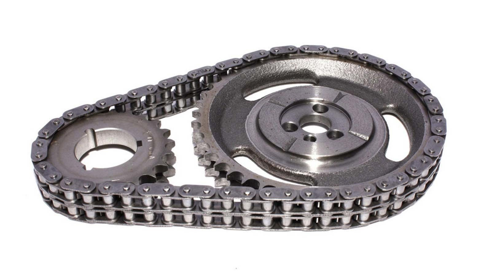 COMP Cams 3136CPG Chevy V6 4.3L Hi-Tech Roller Timing Set 87-90 COMP Cams 3136CPG