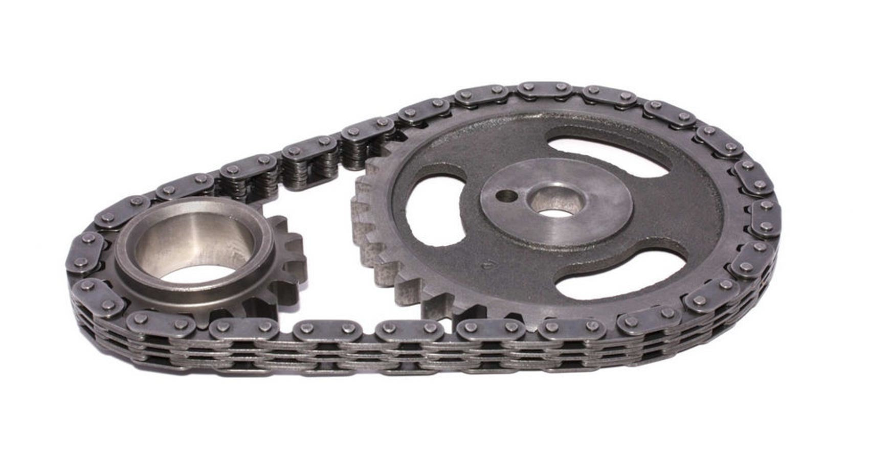 COMP Cams 3213 Hi-Energy Timing Set - Olds V8 COMP Cams 3213