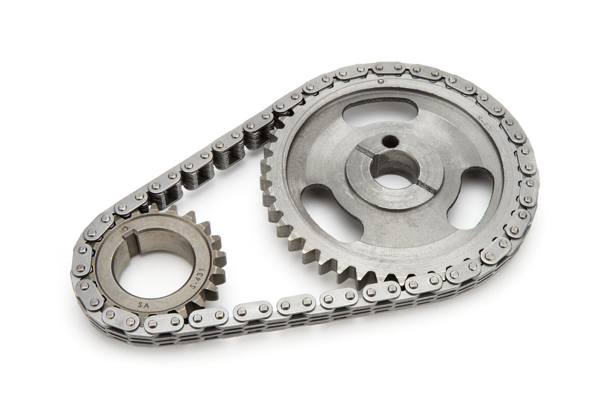COMP Cams 3220CPG Sb Ford Hi-Energy Timing Set 1965-71 COMP Cams 3220CPG