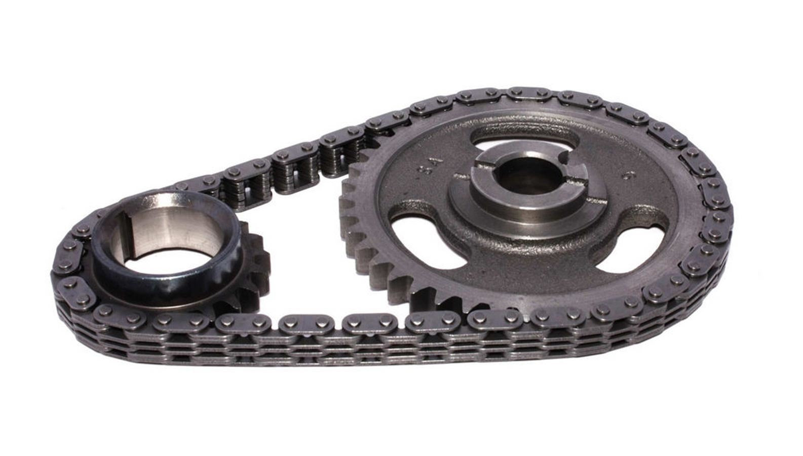COMP Cams 3230CPG SBF 302-351W Timing Set 1972-Up COMP Cams 3230CPG