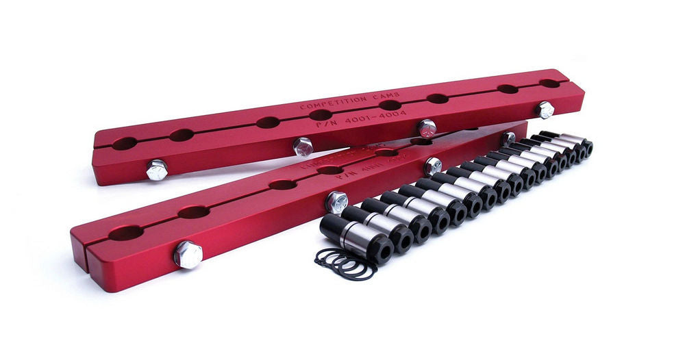 COMP Cams 4004 Sbc Stud Girdle 7/16 Stud Spring Loaded Type COMP Cams 4004