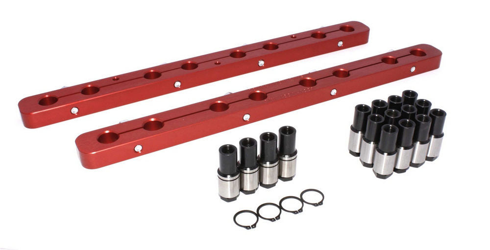 COMP Cams 4007 Sbc Stud Girdle 3/8 Stud Solid Bar Design COMP Cams 4007