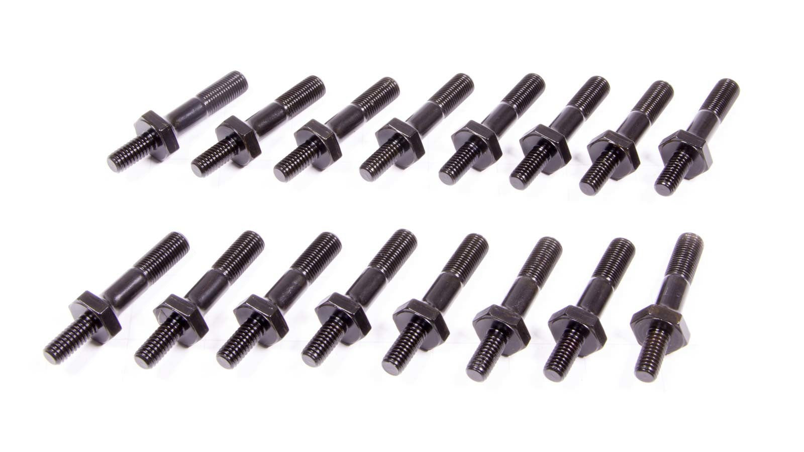 COMP Cams 4504-16 3/8 Magnum Rocker Studs 1.750 Upper Stud Length COMP Cams 4504-16