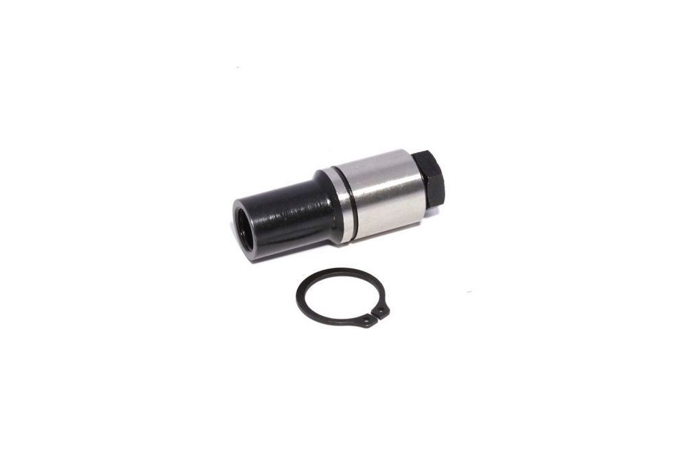 COMP Cams 4508S-1 Stud Girdle Adjusting Nut w/Snap Ring COMP Cams 4508S-1