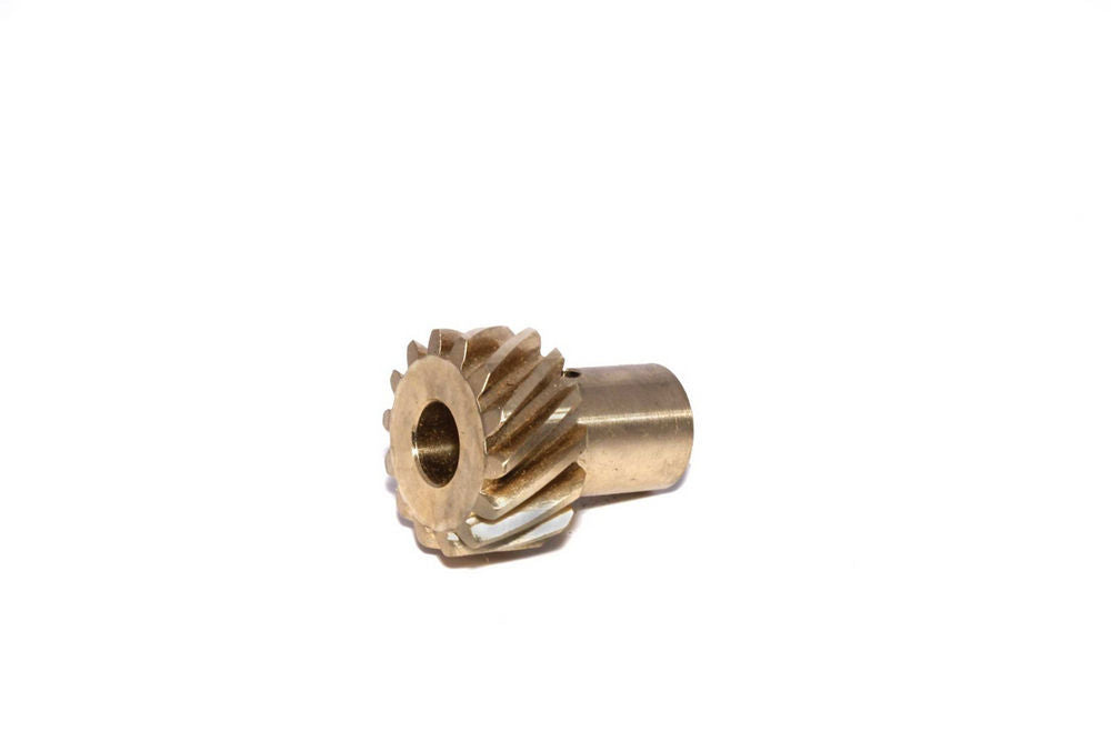 COMP Cams 451 Pontiac Bronze Dist. Gear - .491in COMP Cams 451