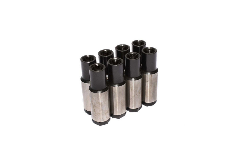 COMP Cams 4510-8 Stud Girdle Adjusting Nuts - BBC Intakes COMP Cams 4510-8