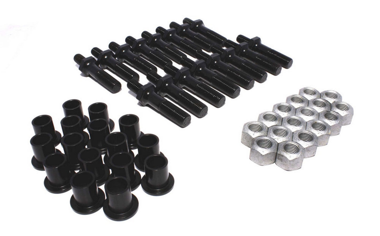 COMP Cams 4514-KIT BBC Adj. Rocker Arm Stud Conversion Kit COMP Cams 4514-KIT