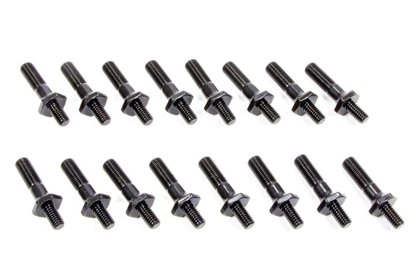 COMP Cams 4542-16 Olds Mag 3/8 Rocker Stud 1.520 Upper Stud Length COMP Cams 4542-16