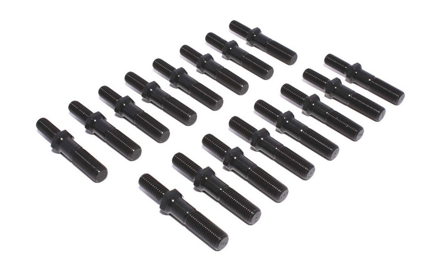 COMP Cams 4554-16 3/8 Rocker Arm Studs - GM LS Engines COMP Cams 4554-16