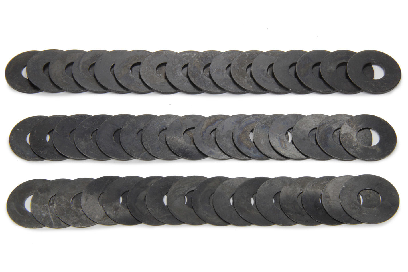 COMP Cams 4608 Valve Spring Shim Kit 1.300 OD .520 ID COMP Cams 4608