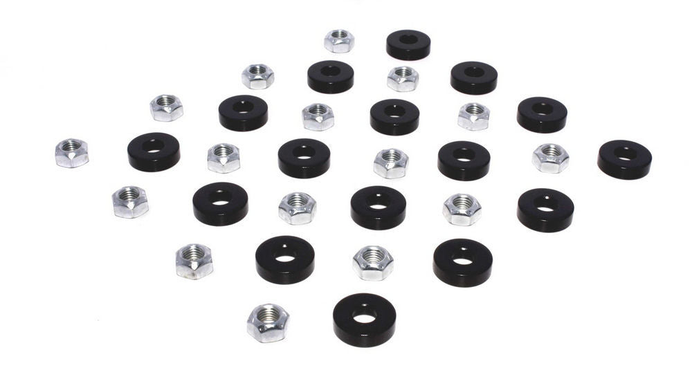 COMP Cams 4610-16 SBF 5/16 Rocker Arm Adjusting Kit COMP Cams 4610-16
