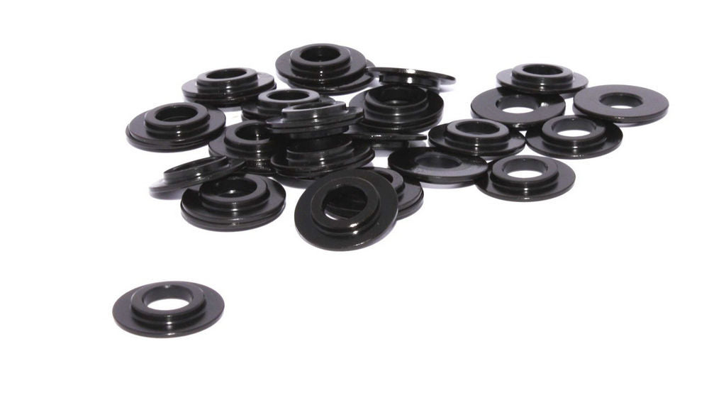 COMP Cams 4688-32 Valve Spring Locators GM 6.6L Duramax COMP Cams 4688-32