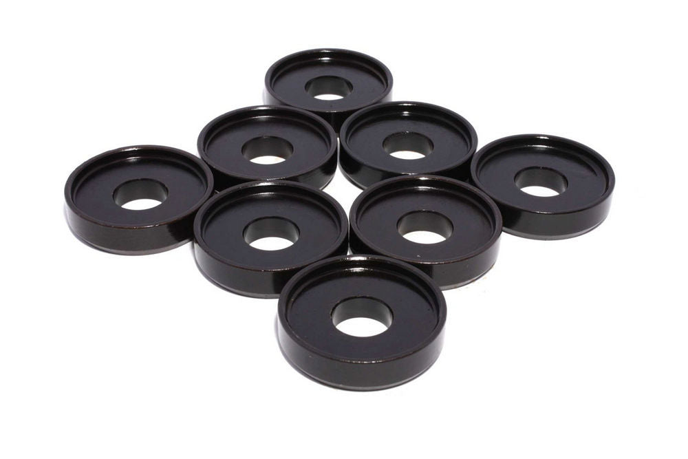 COMP Cams 4698-8 Exh. Rotator Eliminators - BBC w/Beehive Springs COMP Cams 4698-8