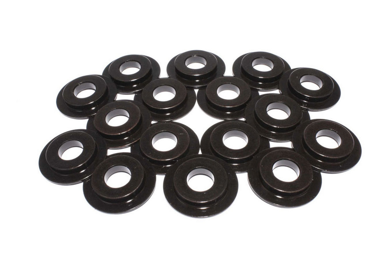 COMP Cams 4711-16 Spring Seat Locators - 1.590x1.130x.570 COMP Cams 4711-16