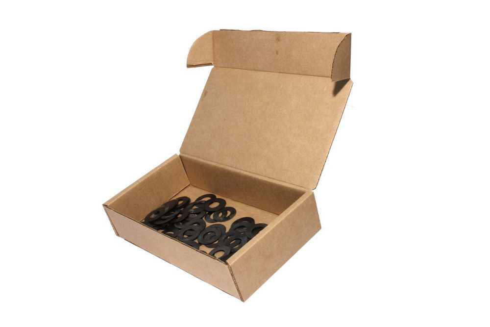 COMP Cams 4751-100 1.500 O.D. Spring Shims 100pk .060 Thick .645 ID COMP Cams 4751-100