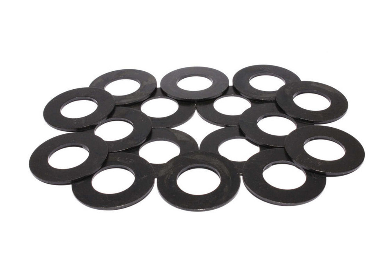 COMP Cams 4751-16 1.500 O.D. Spring Shims .645 I.D. .060 Thickness COMP Cams 4751-16