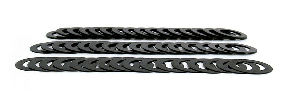 COMP Cams 4757CPG 1.500 O.D. Spring Shim Kit 16 Ea .015-.030-.060 COMP Cams 4757CPG