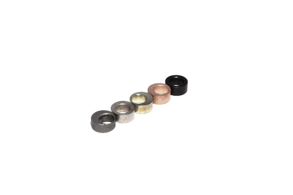 COMP Cams 4760CPG Cam Degree Bushing Set Kit.Includes 0-2-4-6-8 COMP Cams 4760CPG