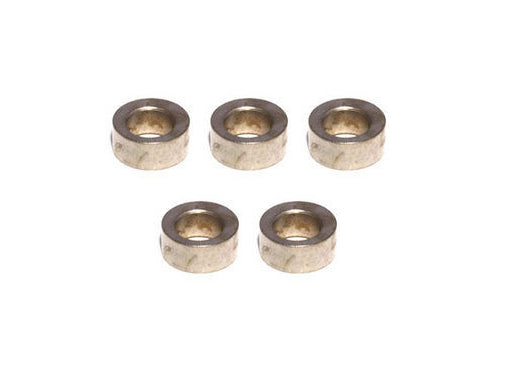 COMP Cams 47602 2 Degree Cam Bushing 1/4 5 Pack-Silver COMP Cams 47602